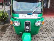 Bajaj 4 Stroke 2011 Three Wheel