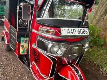 Bajaj 4 Stroke 2014 Three Wheel