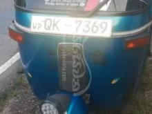 Bajaj 4 Stroke 2007 Three Wheel