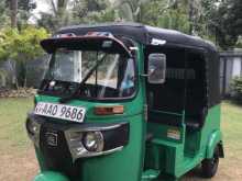 Bajaj 4 Stroke 2014 Three Wheel