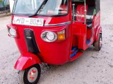 Bajaj 4 Stroke 2010 Three Wheel
