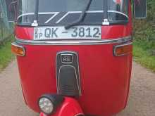 Bajaj 4 Stroke 2007 Three Wheel