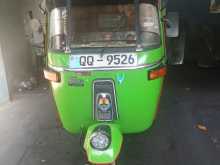 Bajaj RE 2007 Three Wheel