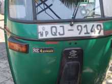 Bajaj 4 Stroke 2007 Three Wheel