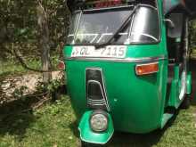 Bajaj 4 Stroke 2007 Three Wheel