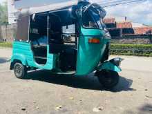 Bajaj 4 Stroke 2007 Three Wheel