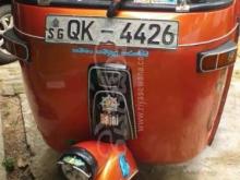 Bajaj 4 Stroke 2007 Three Wheel