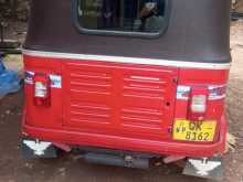 Bajaj 4 Stroke 2007 Three Wheel