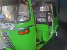 Bajaj RE 2007 Three Wheel