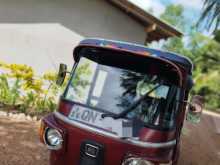 Bajaj 4 Stroke 2008 Three Wheel