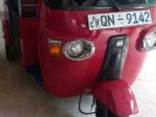 Bajaj 4 Stroke 2008 Three Wheel