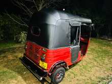 Bajaj 4 Stroke 2008 Three Wheel