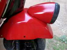 Bajaj 4 Stroke 2008 Three Wheel