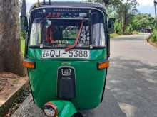 Bajaj 4 Stroke 2009 Three Wheel