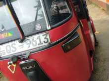 Bajaj 4 Stroke 2009 Three Wheel