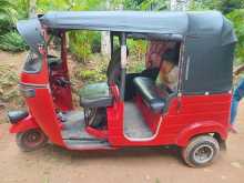 Bajaj 4 Stroke 2009 Three Wheel