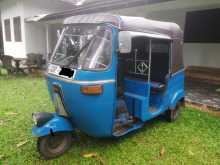 Bajaj 4 Stroke 2009 Three Wheel