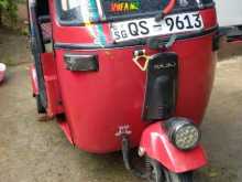 Bajaj 4 Stroke 2009 Three Wheel