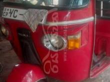 Bajaj 4 Stroke 2010 Three Wheel