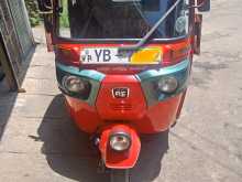Bajaj 4 Stroke 2010 Three Wheel