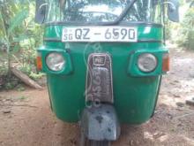 Bajaj 4 Stroke 2010 Three Wheel