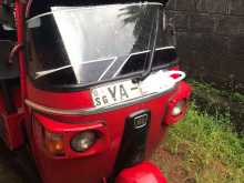 Bajaj 4 Stroke 2010 Three Wheel