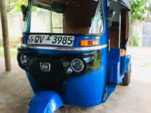 Bajaj 4 Stroke 2010 Three Wheel