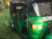 Bajaj 4 Stroke 2010 Three Wheel
