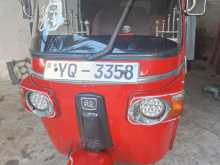 Bajaj RE 2011 Three Wheel