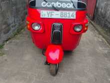 Bajaj 4 Stroke 2011 Three Wheel