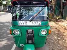 Bajaj 4 Stock 2011 Three Wheel