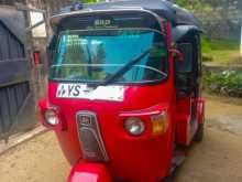 Bajaj 4 Stroke 2011 Three Wheel