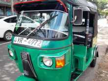 Bajaj 4 Stroke 2011 Three Wheel