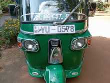 Bajaj 4 Stroke 2011 Three Wheel