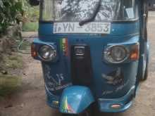 Bajaj 4 Stroke 2012 Three Wheel