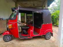 Bajaj 4 Stroke 2013 Three Wheel