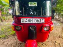 Bajaj 4 Stroke 2013 Three Wheel