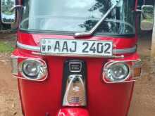 Bajaj 4 Stroke 2013 Three Wheel