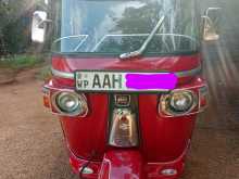 Bajaj 4 Stock 2013 Three Wheel