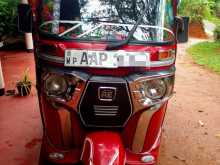 Bajaj 4 Stroke 2014 Three Wheel