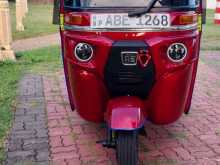 Bajaj 4 Stroke 2015 Three Wheel