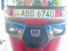 Bajaj 4 Stroke 2015 Three Wheel