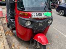 Bajaj 4 Stroke 2015 Three Wheel