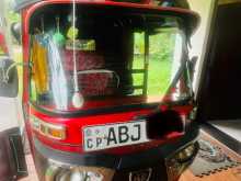 Bajaj 4 Stroke 2016 Three Wheel