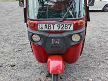 Bajaj 4 Stroke 2019 Three Wheel