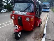 Bajaj 4 Stroke 2012 Three Wheel