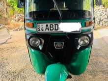 Bajaj 4 Stroke 2015 Three Wheel