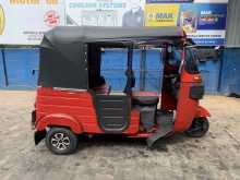Bajaj RE 2014 Three Wheel