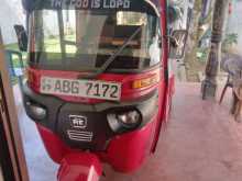 Bajaj 4 Stroke 2015 Three Wheel