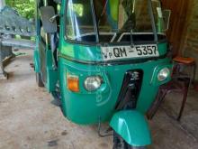 Bajaj 4 Stroke 2008 Three Wheel